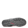 Championes de Hombre Merrell Accentor 3 Wp Gris Cemento