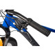 Bicicleta NITRO R 27.5 de Aluminio con 21 Velocidades Bicicleta NITRO R 27.5 de Aluminio con 21 Velocidades