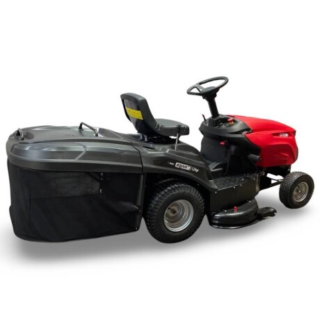 TRACTOR CORTACESPED EQUUS YH96A 12.5HP 96CMS CORTE CAJA HIDRAULICA TRACTOR CORTACESPED EQUUS YH96A 12.5HP 96CMS CORTE CAJA HIDRAULICA