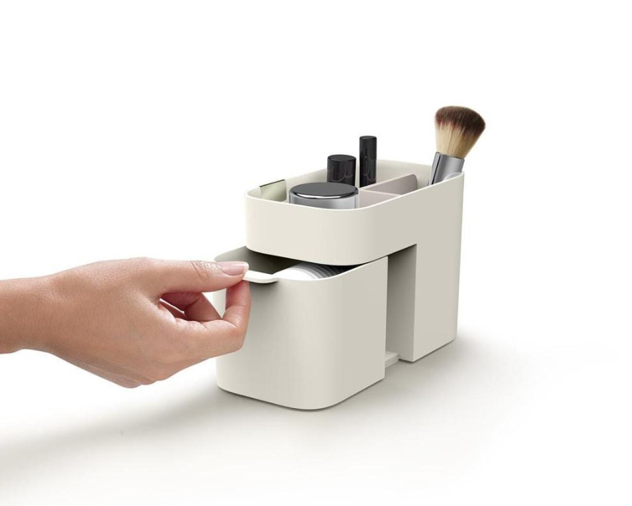 Organizador de cosméticos Viva Compact Organizador de cosméticos Viva Compact