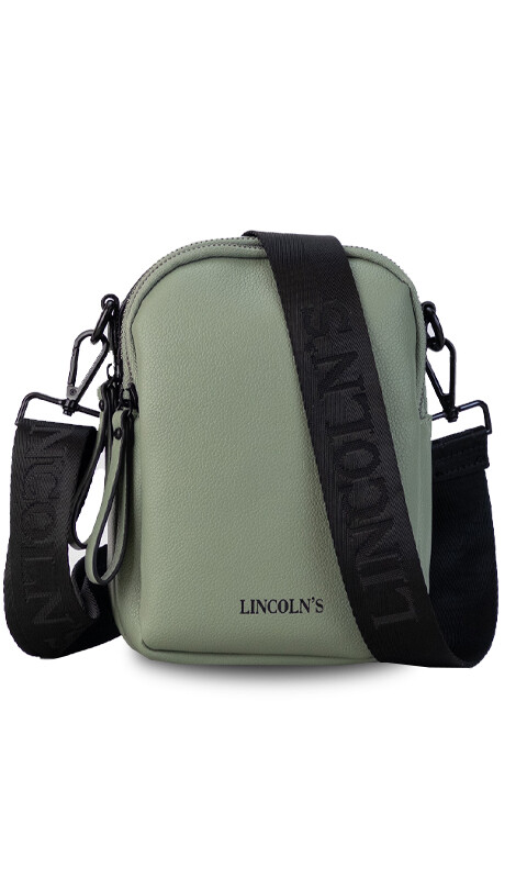 BANDOLERA SITGES MENTA
