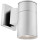 Lámpara Exterior en Aluminio Lumax Modelo Cardiff Blanco