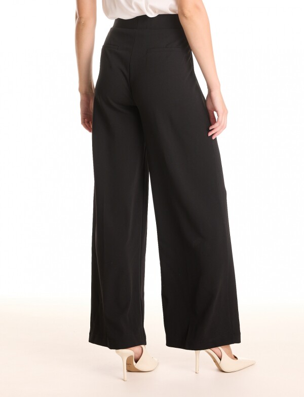 Pantalon Cadenas NEGRO