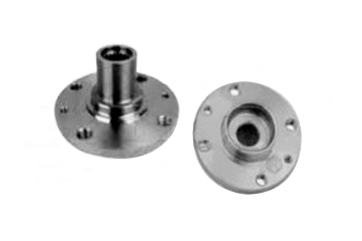 Cubo De Rueda Delantera Fiat Palio 10-14 Cubo De Rueda Delantera Fiat Palio 10-14