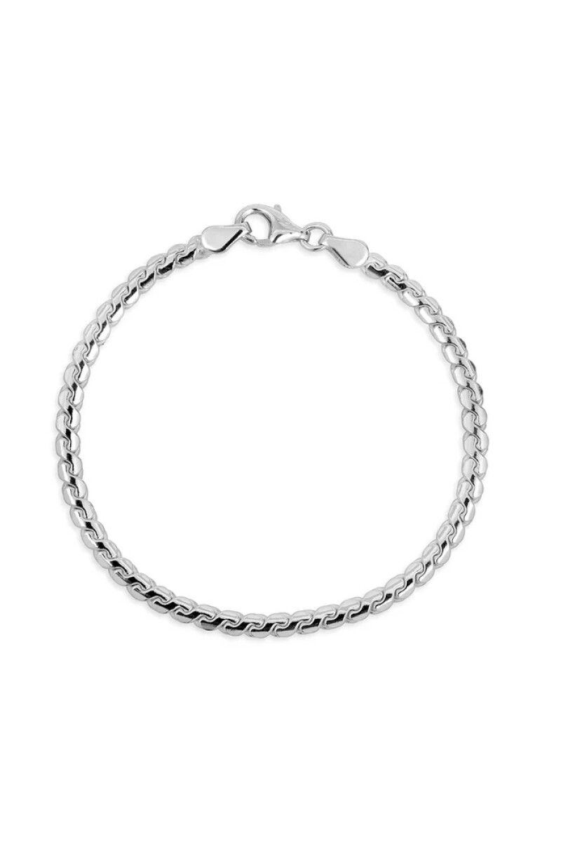 Egyptian Bracelet Plata