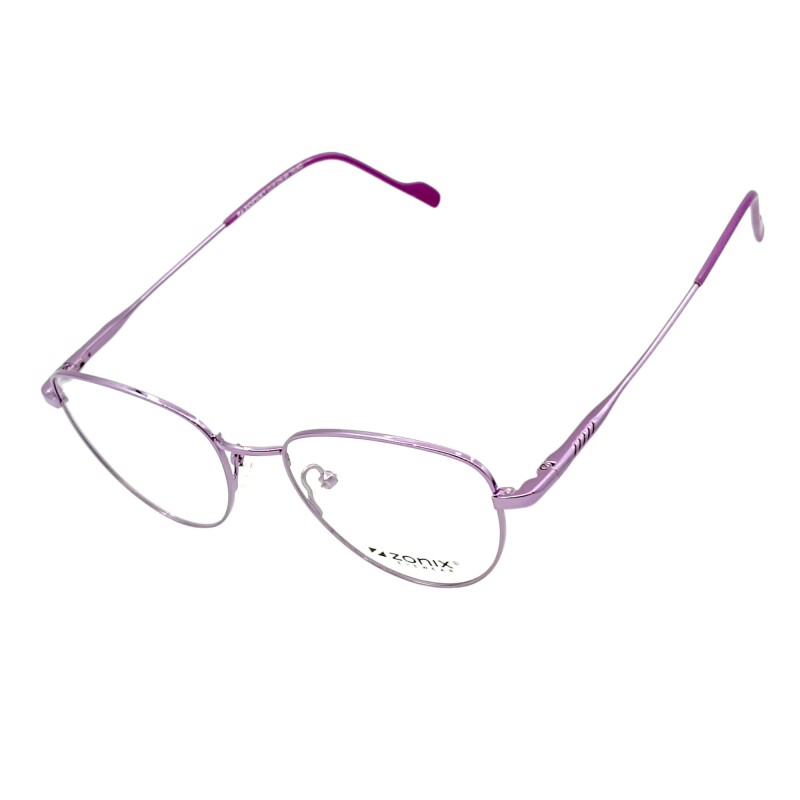 ZONIX CLIPON Z2512C45019140 - Adulto - Violeta violetauniforme