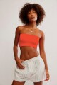 TOP AMELIA Rojo