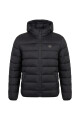 Campera O'Neill Tech Light Negro