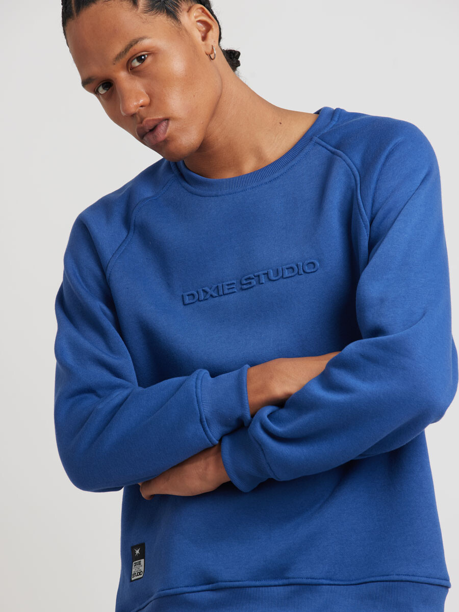 SWEATER SHILO DIXIE Navy