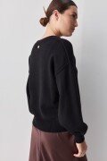 SWEATER RAQUEL Negro