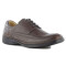 Zapatos de Hombre Lombardino Informal New California Marrón