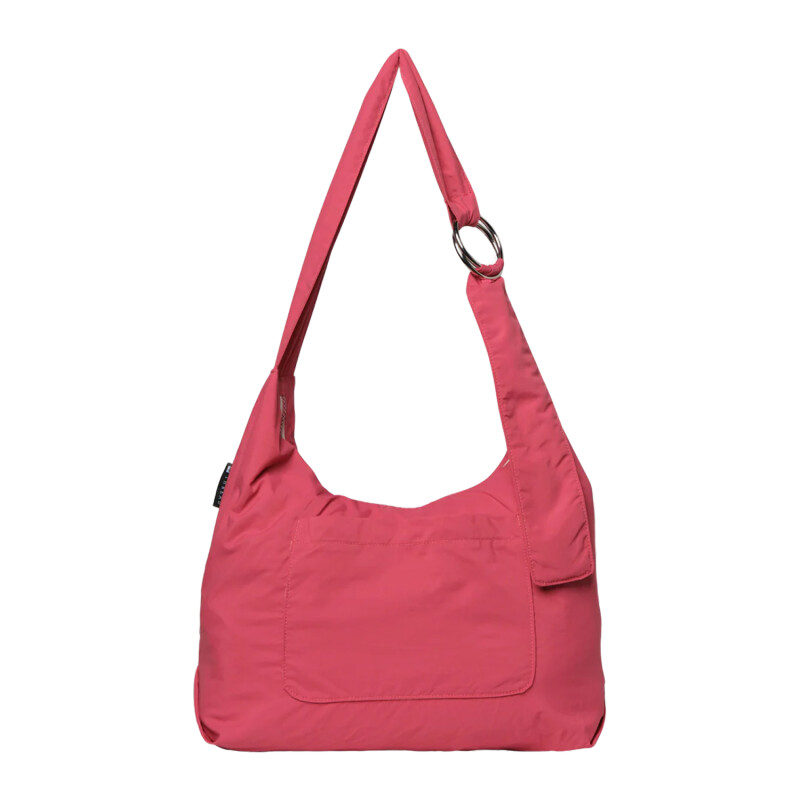 Bolso Thread Mini Slouchy - Rosa Bolso Thread Mini Slouchy - Rosa