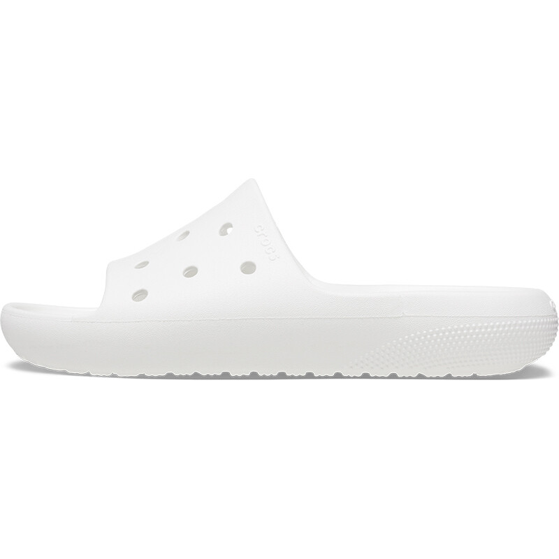Sandalias Classic Blanco
