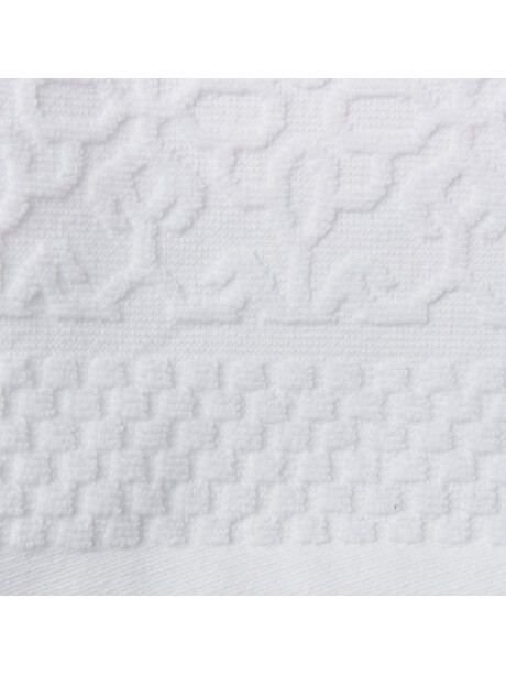 Toalla de baño STIDSVIG 70x140 blanco Toalla de baño STIDSVIG 70x140 blanco