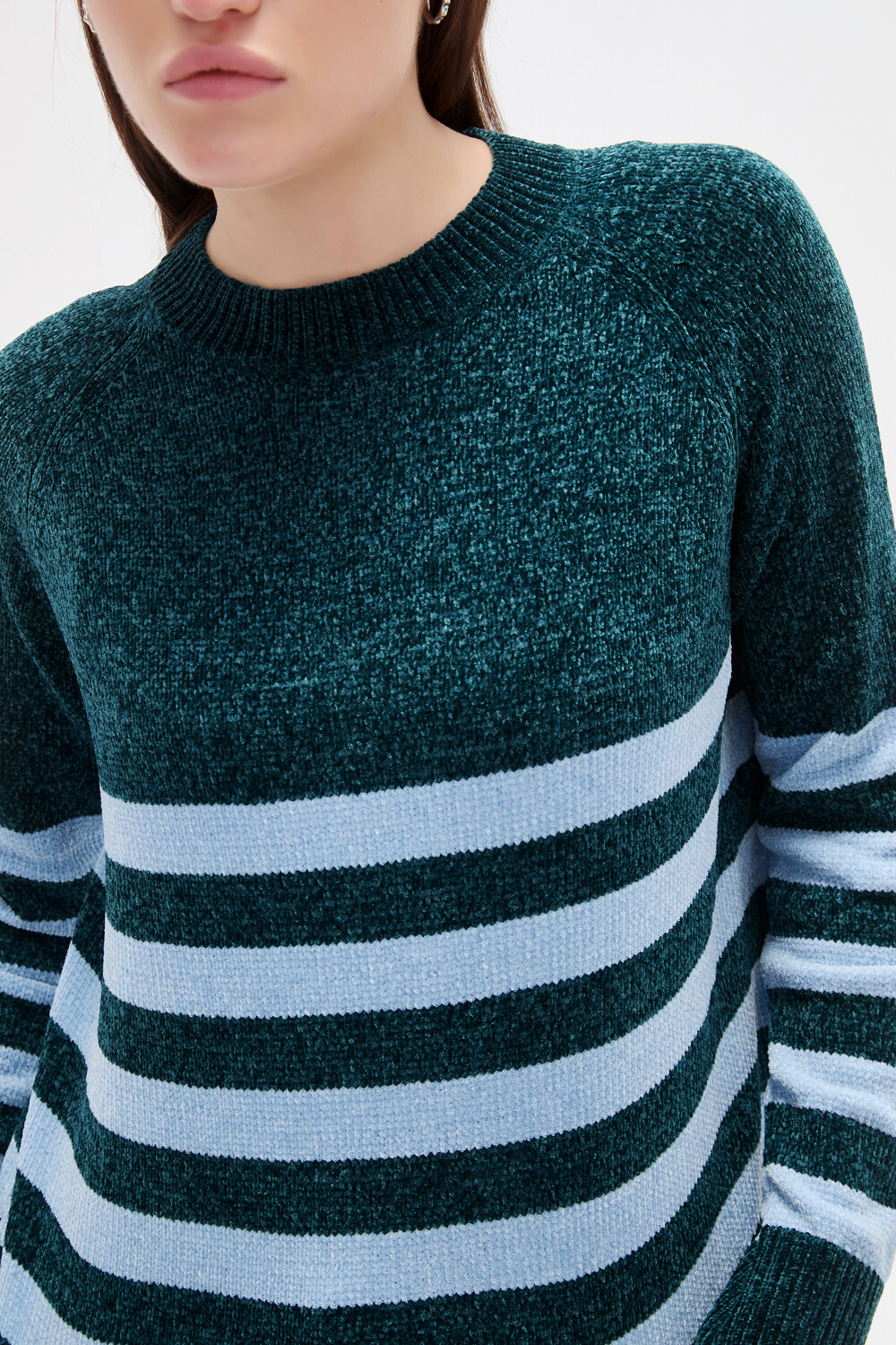Sweater Drelos Estampado 1