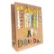 Bolsa Top Gigante Happy Bithday Velas