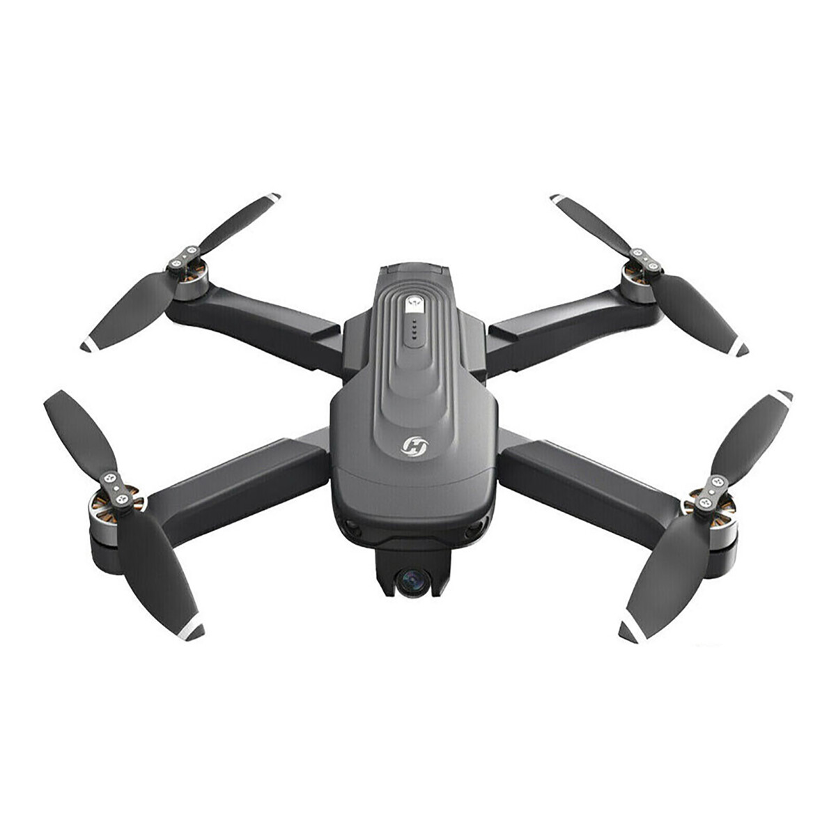 Drone Holy Stone Hs175d Gps 4k 23min 500m 