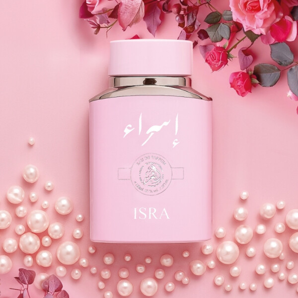 PERFUME MUJER ISRA 100 ML PERFUME MUJER ISRA 100 ML