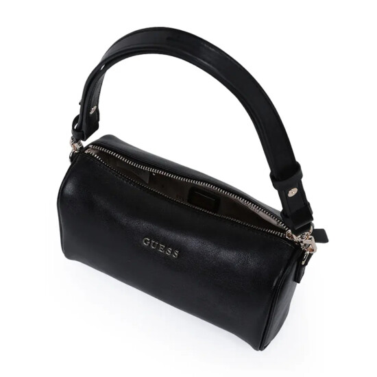 Cartera Guess Kassie Negro 0