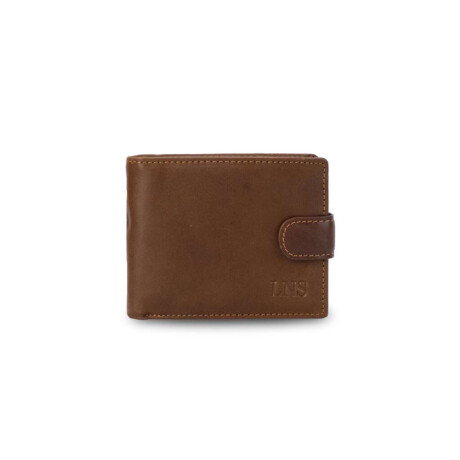 Billetera Cuero Morfeo Ron