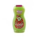 ALGABO SHAMPO KIDS SANDIA DULCE FR. X 35 única
