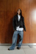Chaqueta Arcetri NEGRO