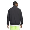 Buzo Adidas Basketball Select Negro