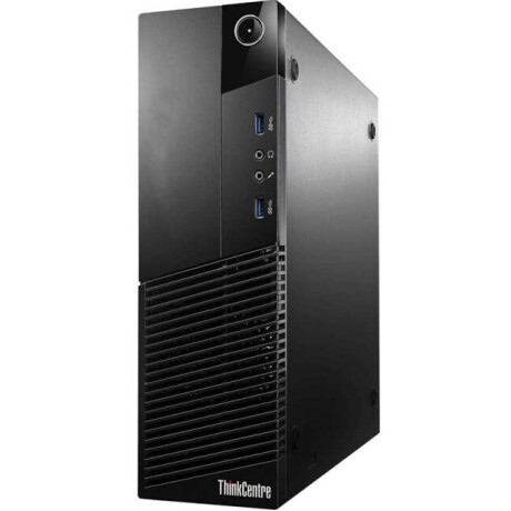 Equipo Lenovo Core I5 3.60GHZ, 8GB, 500GB 001