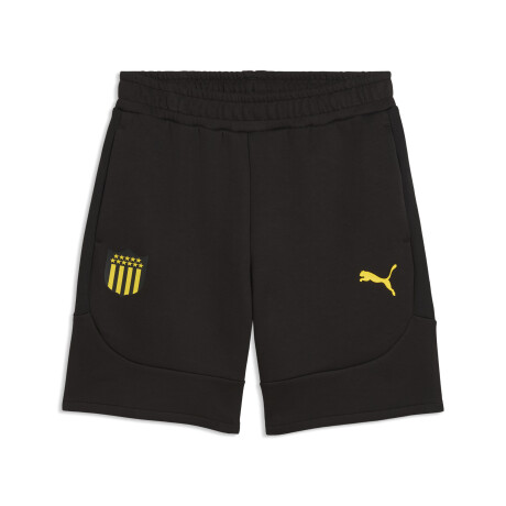 CAP Shorts 78653103 Neg/Amar.