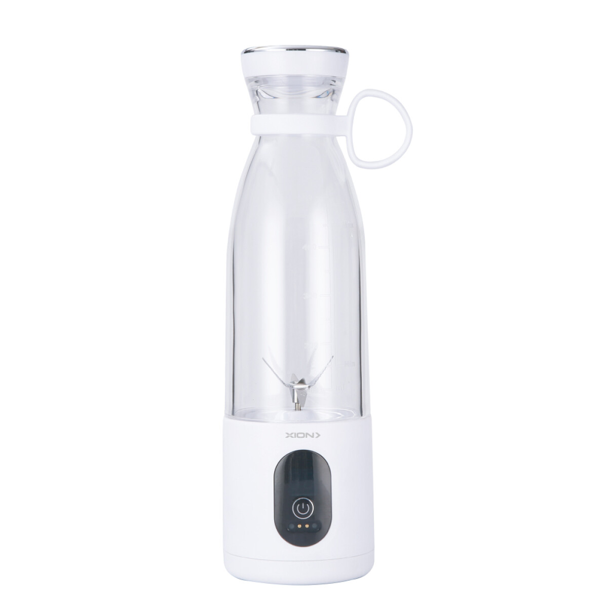 licuadora portatil personal 500ml 