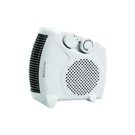 Caloventilador Horiz/Vert. Futura FUT-CV2003VH