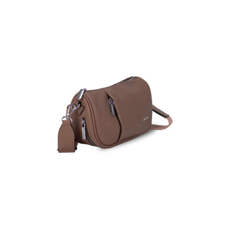 Bandolera Salina Mauve