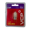 LAMPARA LED BIPIN 1,5W  12V  G4 NO DIMMERIZABLE LAMPARA LED BIPIN 1,5W  12V  G4 NO DIMMERIZABLE