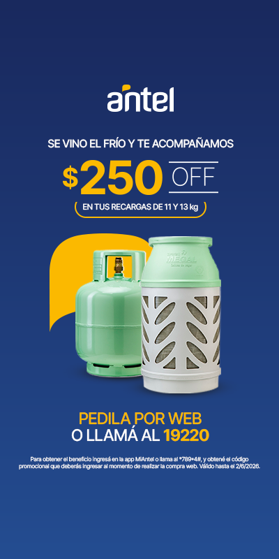HomeGrupo1 - Antel $250 Abril 2026