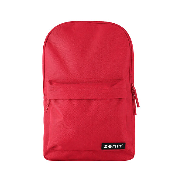 MOCHILA COLLEGE ROJA MOCHILA COLLEGE ROJA