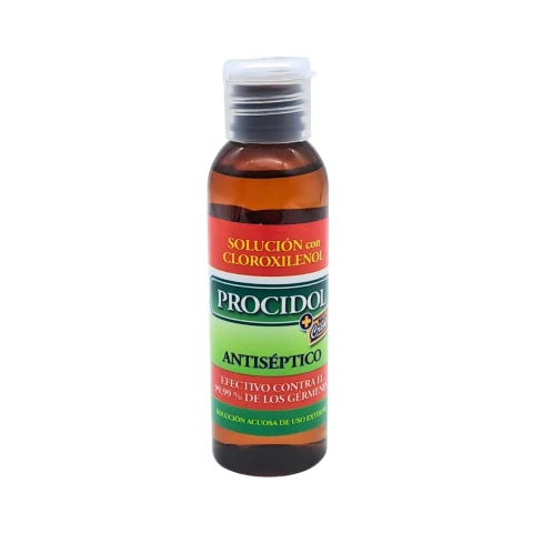 PROCIDOL 60 ML PROCIDOL 60 ML