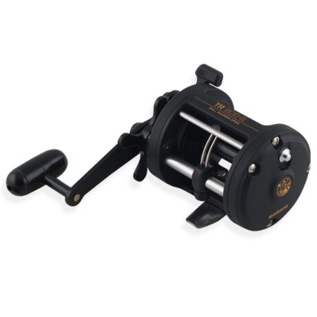 Reel rotativo Triton 200G A-RB - Shimano Reel rotativo Triton 200G A-RB - Shimano