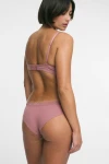 Bikini Abril Rosa Viejo