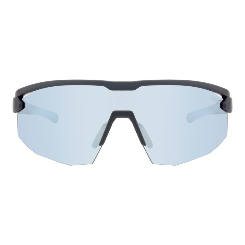 Lentes de Sol Chilli Beans Reebok Negro Espejado