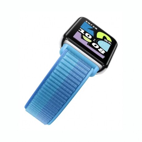 Reloj Smartwatch HONOR Band 10 1,57' AMOLED 5ATM Con Monitoreo De Salud - Blue Reloj Smartwatch HONOR Band 10 1,57' AMOLED 5ATM Con Monitoreo De Salud - Blue
