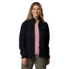 Campera Sweater Weather Mujer BLACK