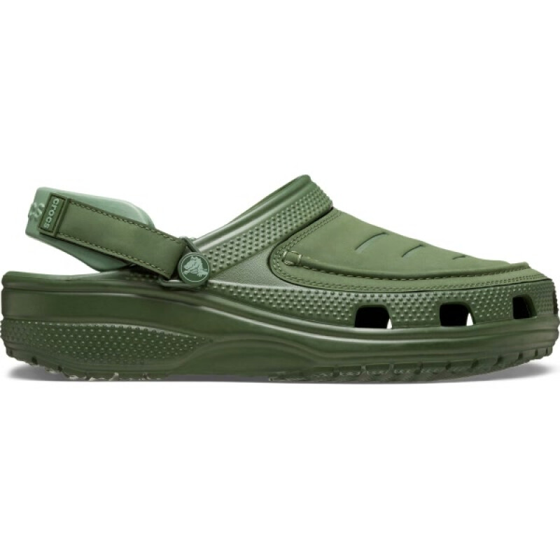 Calzado Crocs Band Gum Clog C207689309 Calzado Crocs Band Gum Clog C207689309