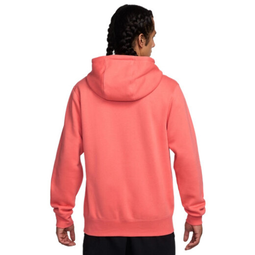 Canguro Nike Moda Hombre CLUB BB PO HOODIE S/C