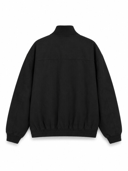 CAMPERA MONTANA NEGRO