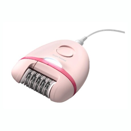 Depiladora PHILIPS BRE28500 Dos Velocidades Con Accesorios Depiladora PHILIPS BRE28500 Dos Velocidades Con Accesorios