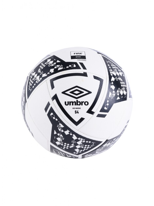 PELOTA NEO SWERVE Nº4 y N°5 Umbro 092