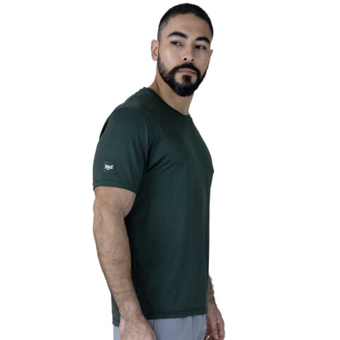 TSHIRT MEN POLY/SPX EVERLAST EVERYDAY P. S. WT M GN