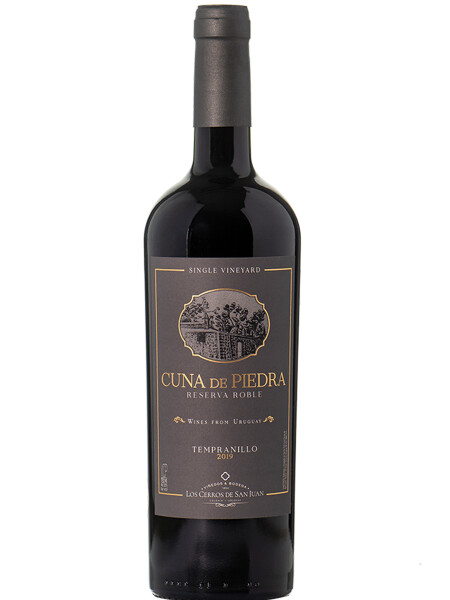 Tempranillo Cuna de Piedra Reserva Roble Tempranillo Cuna de Piedra Reserva Roble