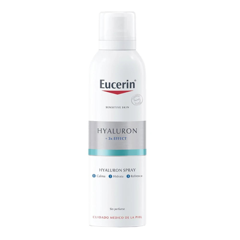 EUCERIN HYALU-FILLER MIST SPRAY FR. X 15