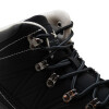 Botas Santa Barbara COLIN Hombre Negro